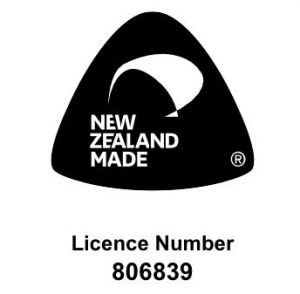 licence number